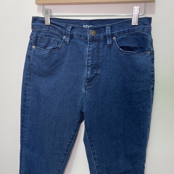BDG High Rise Twig Grazer Jeans sz 27 - Picture 6 of 10